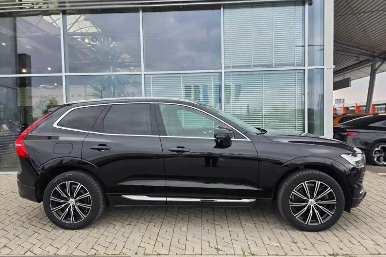Volvo XC60 din 2021 cu 139.887 km - oferta VOL199932 - foto 6