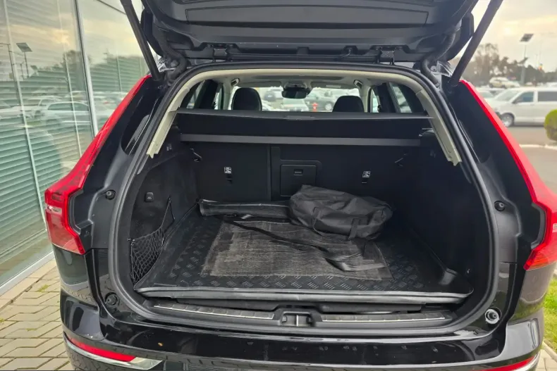 Volvo XC60 din 2021 cu 139.887 km - oferta VOL199932 - foto 9