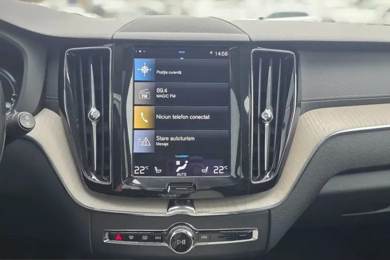 Volvo XC60 din 2021 cu 139.887 km - oferta VOL199932 - foto 20