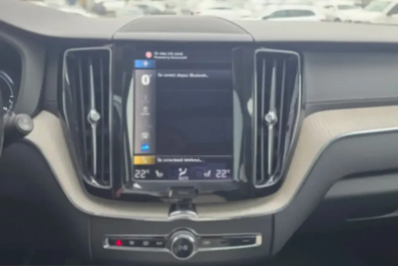 Volvo XC60 din 2021 cu 139.887 km - oferta VOL199932 - foto 23