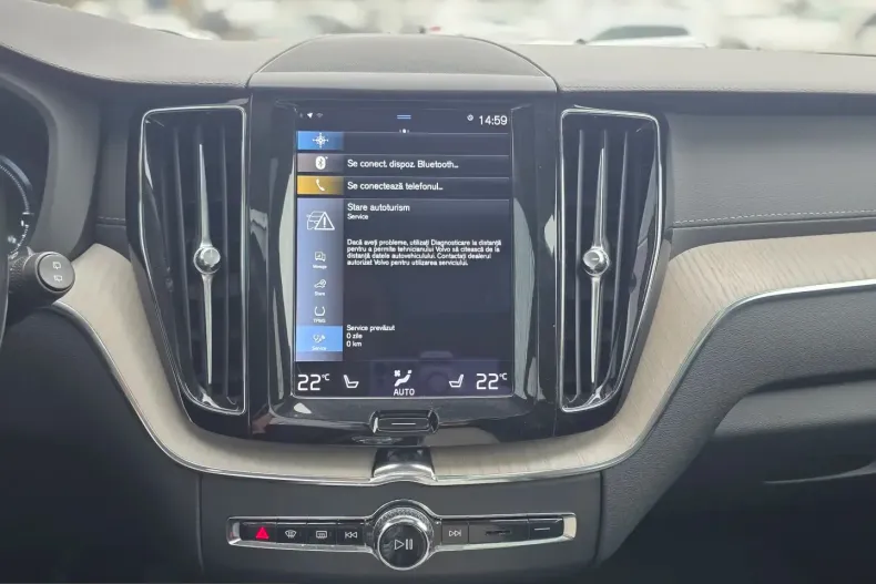 Volvo XC60 din 2021 cu 139.887 km - oferta VOL199932 - foto 25