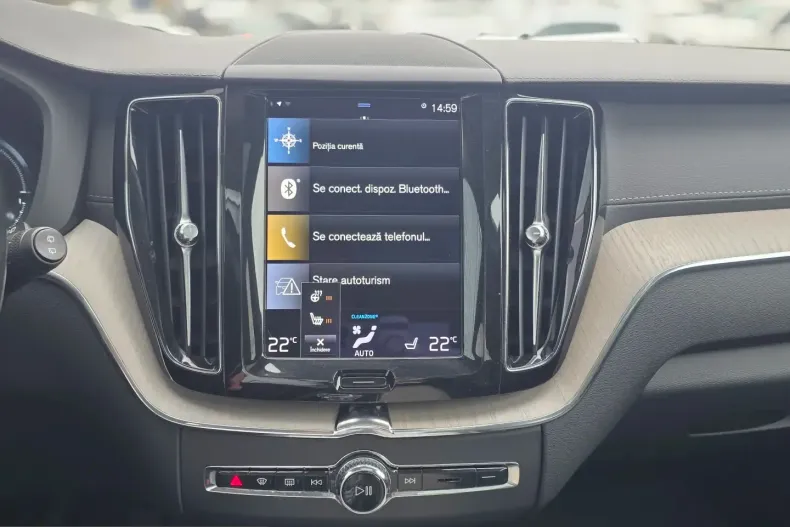 Volvo XC60 din 2021 cu 139.887 km - oferta VOL199932 - foto 26