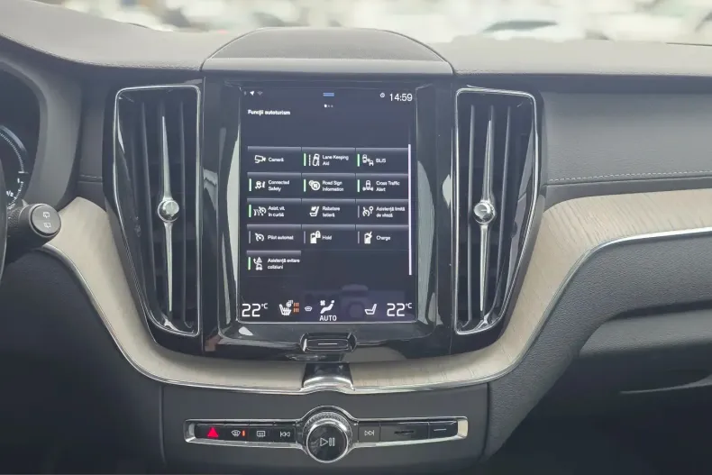 Volvo XC60 din 2021 cu 139.887 km - oferta VOL199932 - foto 29