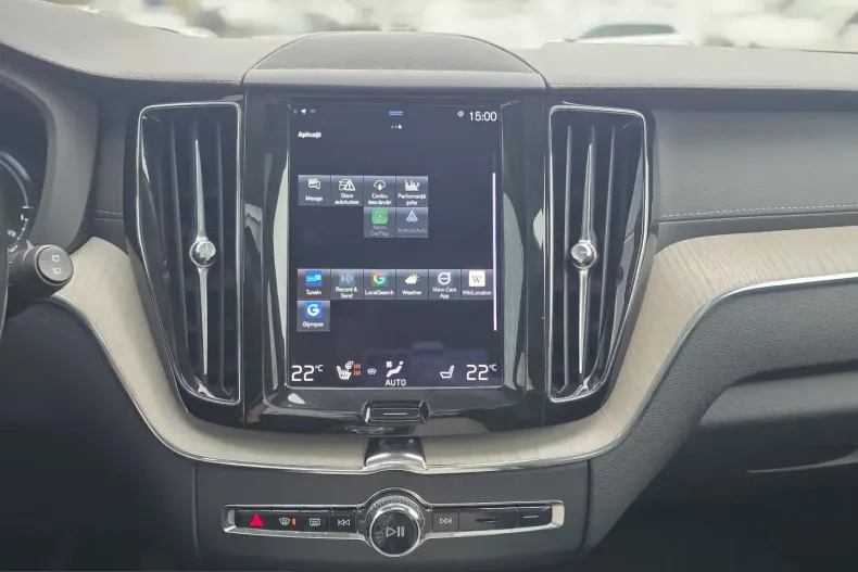 Volvo XC60 din 2021 cu 139.887 km - oferta VOL199932 - foto 31