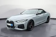 BMW M440 (Seria 4) din 2022 cu 35.728 km - oferta BMW199933 - foto 1