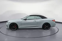 BMW M440 (Seria 4) din 2022 cu 35.728 km - oferta BMW199933 - foto 2