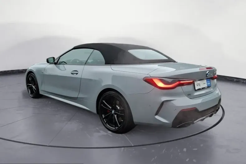 BMW M440 (Seria 4) din 2022 cu 35.728 km - oferta BMW199933 - foto 3