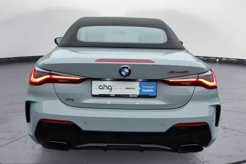 BMW M440 (Seria 4) din 2022 cu 35.728 km - oferta BMW199933 - foto 4