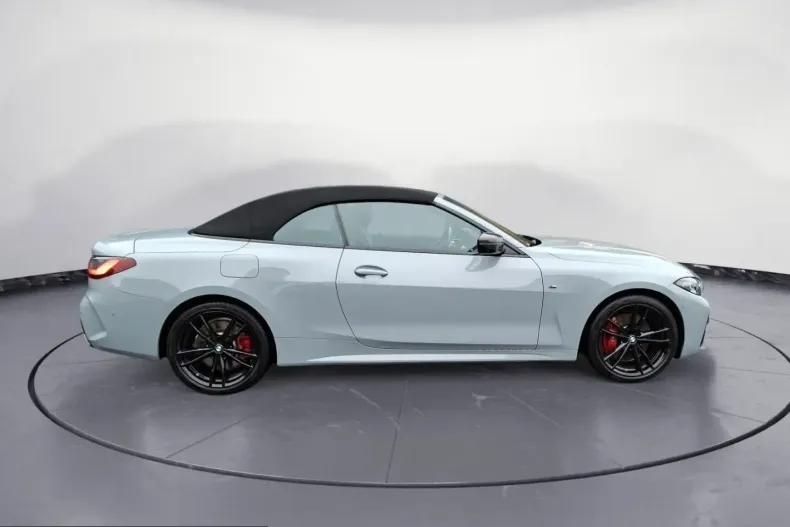 BMW M440 (Seria 4) din 2022 cu 35.728 km - oferta BMW199933 - foto 5