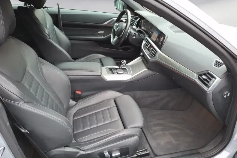 BMW M440 (Seria 4) din 2022 cu 35.728 km - oferta BMW199933 - foto 8