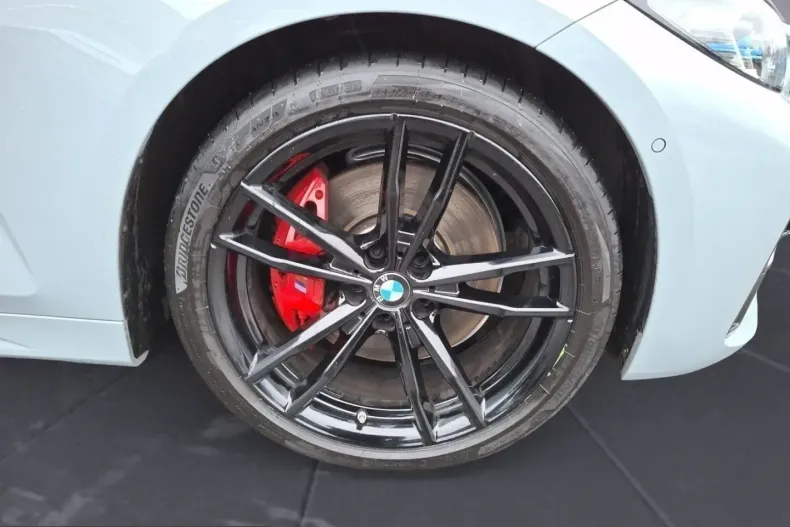 BMW M440 (Seria 4) din 2022 cu 35.728 km - oferta BMW199933 - foto 11