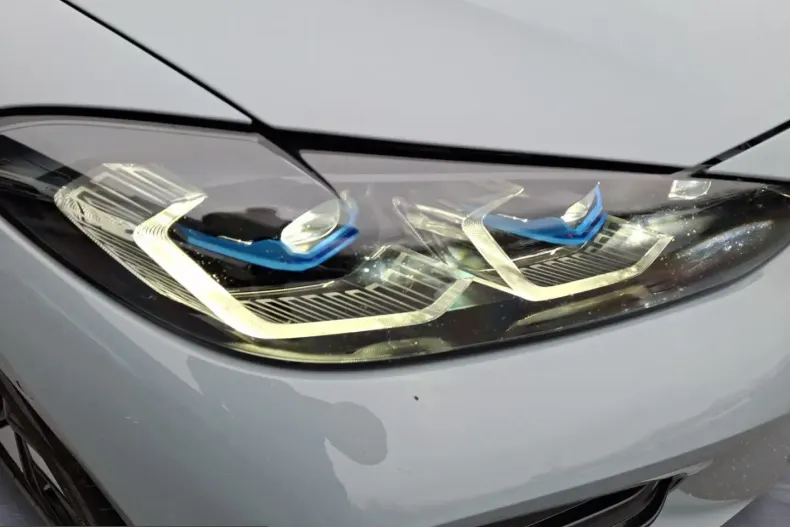 BMW M440 (Seria 4) din 2022 cu 35.728 km - oferta BMW199933 - foto 12