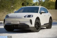 Porsche Cayenne din 2026 cu 10 km - oferta POR199934 - foto 1