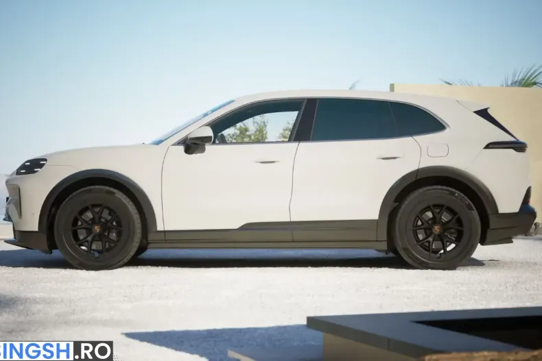 Porsche Cayenne din 2026 cu 10 km - oferta POR199934 - foto 6