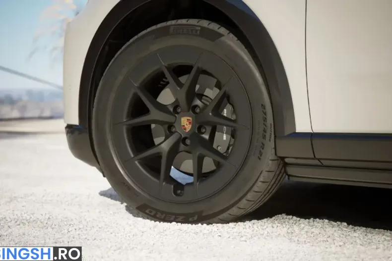 Porsche Cayenne din 2026 cu 10 km - oferta POR199934 - foto 7