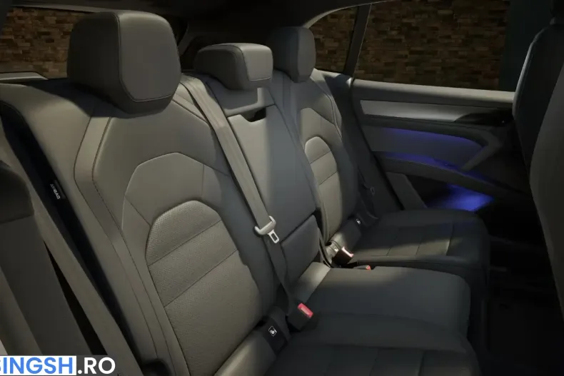 Porsche Cayenne din 2026 cu 10 km - oferta POR199934 - foto 10