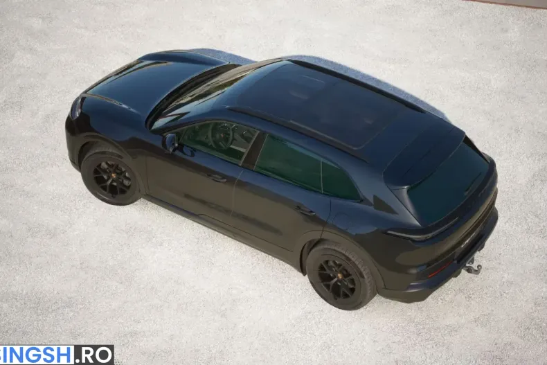 Porsche Cayenne din 2026 cu 10 km - oferta POR199935 - foto 5