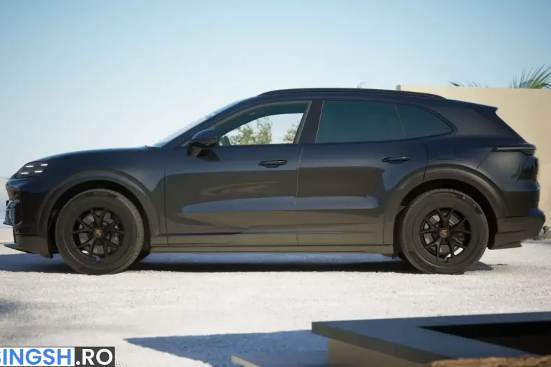 Porsche Cayenne din 2026 cu 10 km - oferta POR199935 - foto 6