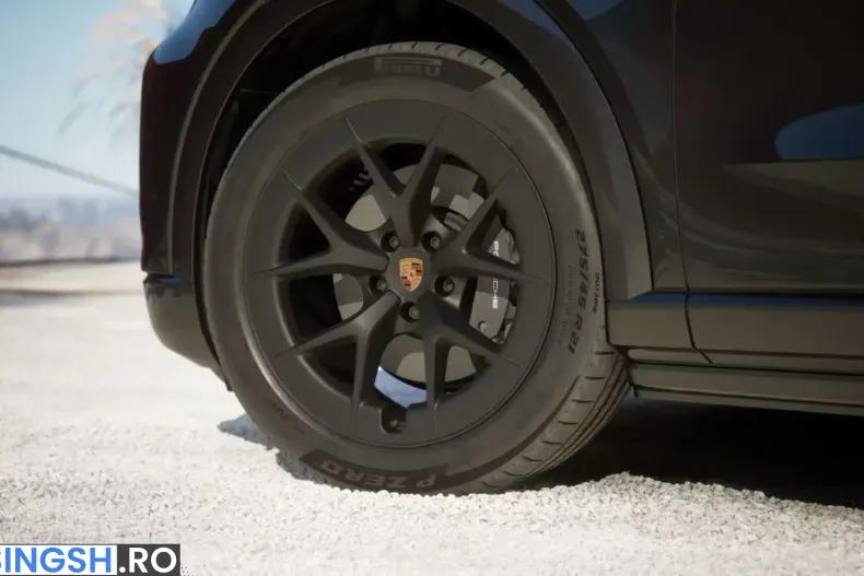 Porsche Cayenne din 2026 cu 10 km - oferta POR199935 - foto 7