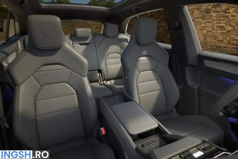 Porsche Cayenne din 2026 cu 10 km - oferta POR199935 - foto 9