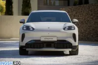 Porsche Cayenne din 2026 cu 10 km - oferta POR199936 - foto 2