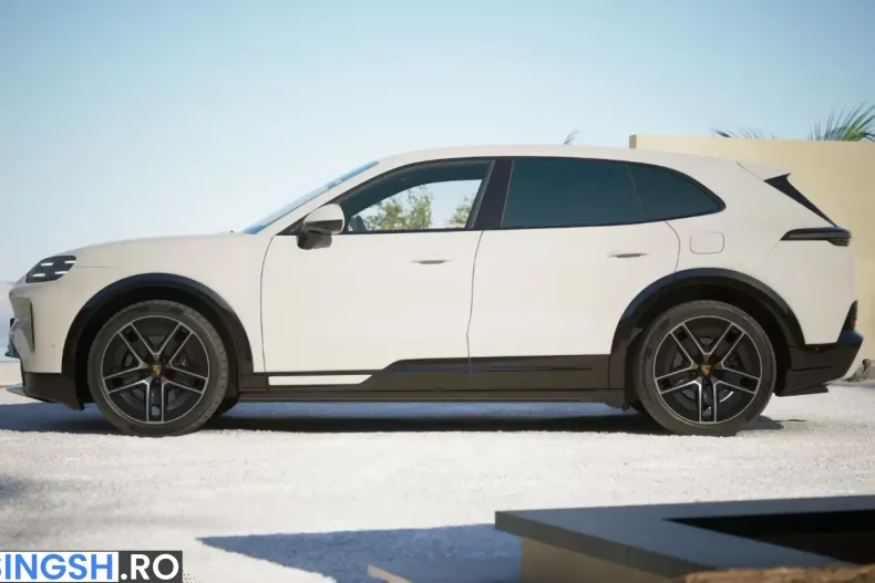 Porsche Cayenne din 2026 cu 10 km - oferta POR199936 - foto 4