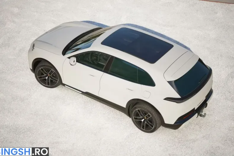 Porsche Cayenne din 2026 cu 10 km - oferta POR199936 - foto 5