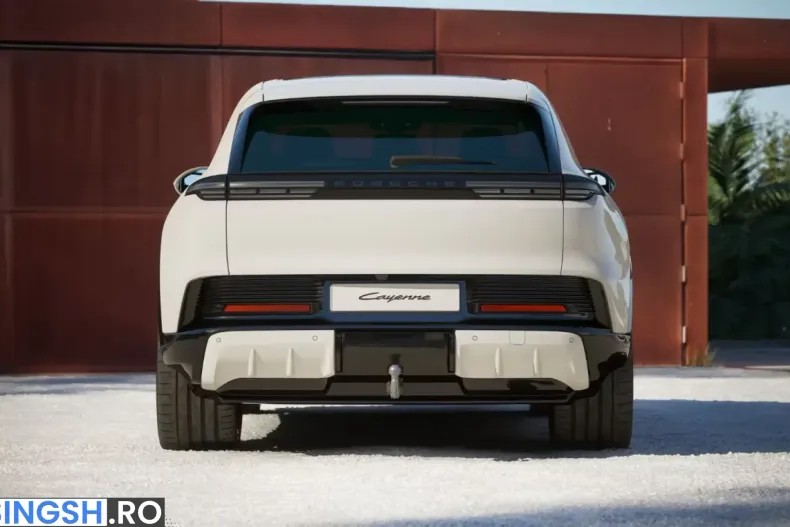 Porsche Cayenne din 2026 cu 10 km - oferta POR199936 - foto 6