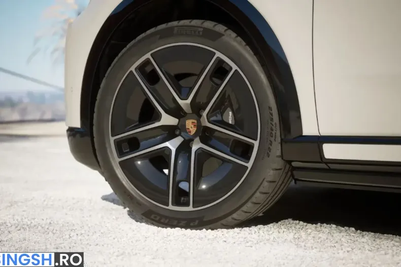 Porsche Cayenne din 2026 cu 10 km - oferta POR199936 - foto 7