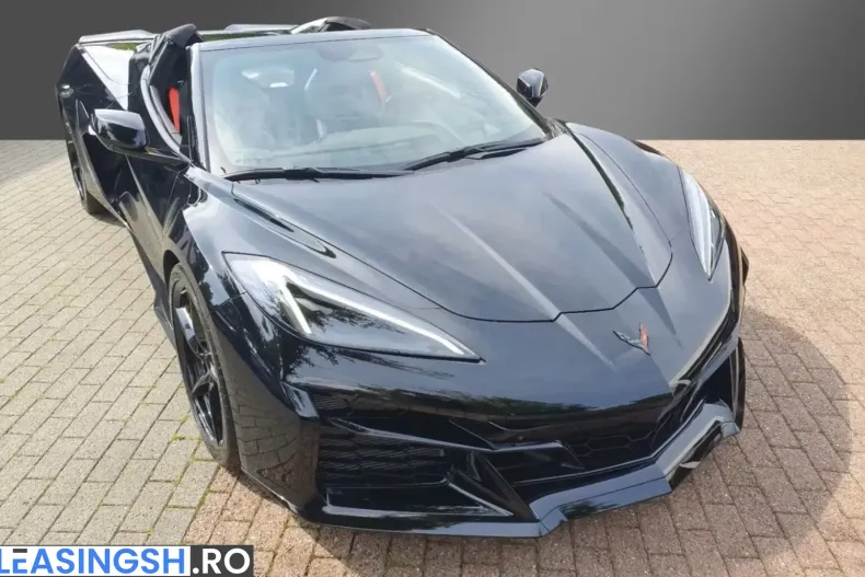 Corvette C8 din 2026 cu 50 km - oferta COR199937 - foto 2