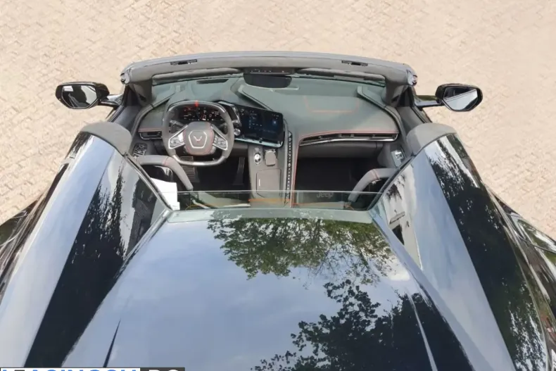 Corvette C8 din 2026 cu 50 km - oferta COR199937 - foto 8