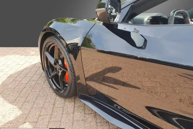 Corvette C8 din 2026 cu 50 km - oferta COR199937 - foto 10