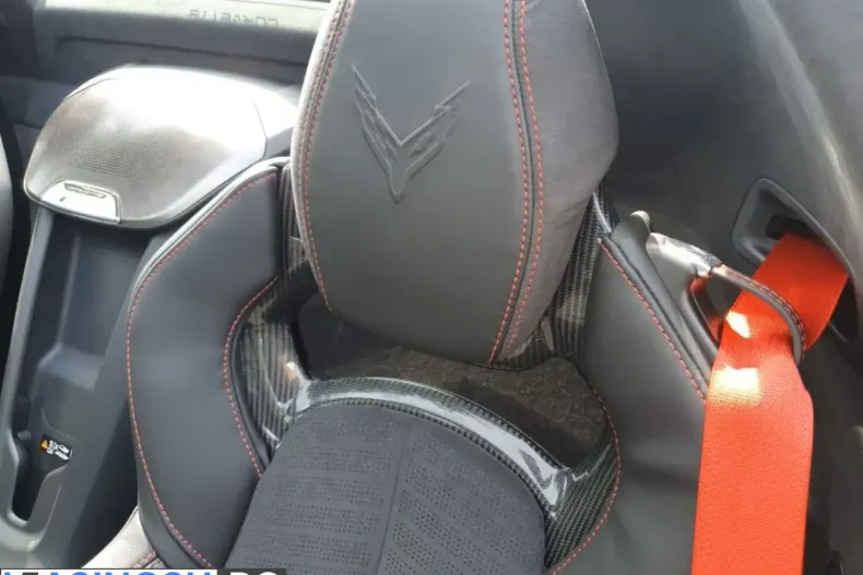 Corvette C8 din 2026 cu 50 km - oferta COR199937 - foto 13