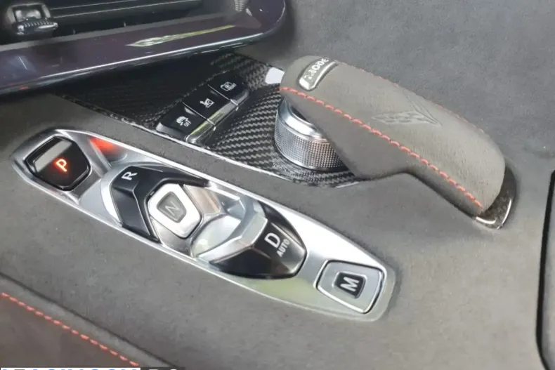 Corvette C8 din 2026 cu 50 km - oferta COR199937 - foto 15