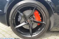 Corvette C8 din 2026 cu 50 km - oferta COR199937 - foto 17