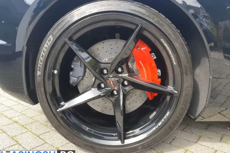 Corvette C8 din 2026 cu 50 km - oferta COR199937 - foto 17