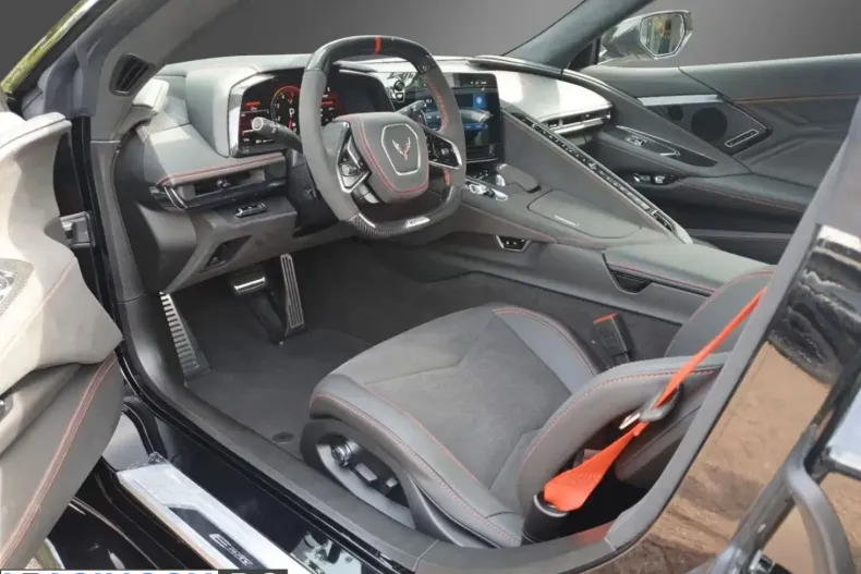 Corvette C8 din 2026 cu 50 km - oferta COR199937 - foto 18