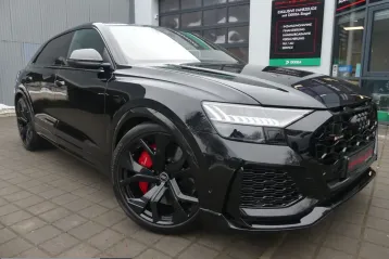 Audi RSQ8 din 2024 - oferta AUD199938
