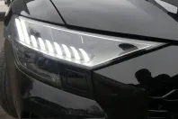 Audi RSQ8 din 2024 cu 41.837 km - oferta AUD199938 - foto 3