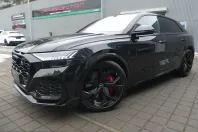 Audi RSQ8 din 2024 cu 41.837 km - oferta AUD199938 - foto 4