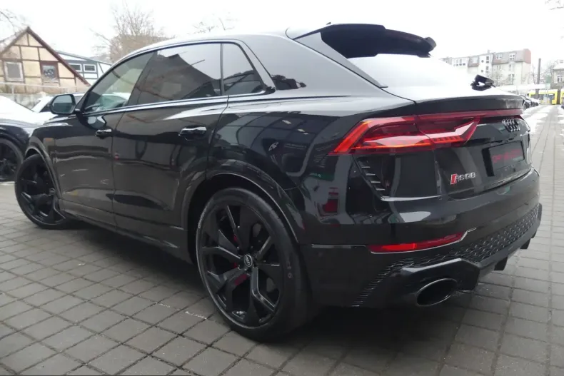 Audi RSQ8 din 2024 cu 41.837 km - oferta AUD199938 - foto 5