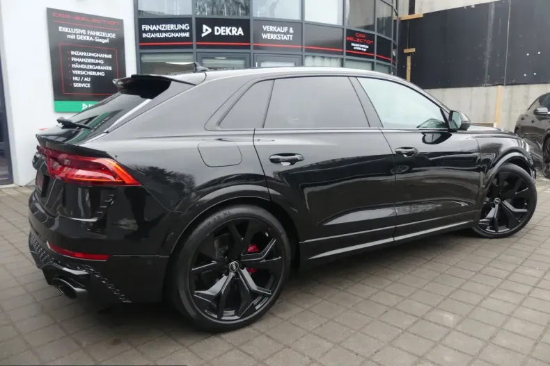 Audi RSQ8 din 2024 cu 41.837 km - oferta AUD199938 - foto 7