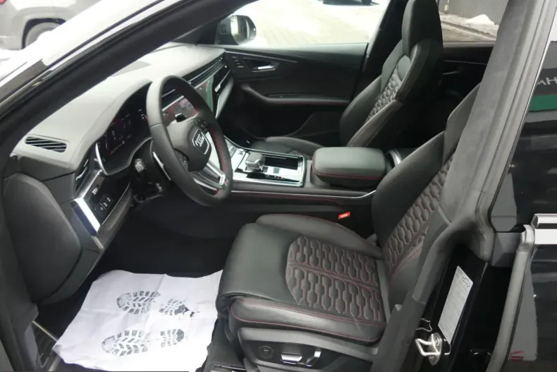 Audi RSQ8 din 2024 cu 41.837 km - oferta AUD199938 - foto 11