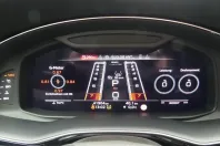 Audi RSQ8 din 2024 cu 41.837 km - oferta AUD199938 - foto 14