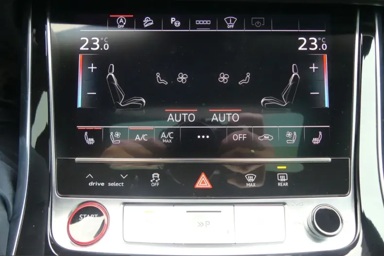 Audi RSQ8 din 2024 cu 41.837 km - oferta AUD199938 - foto 15