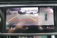 Audi RSQ8 din 2024 cu 41.837 km - oferta AUD199938 - foto 16