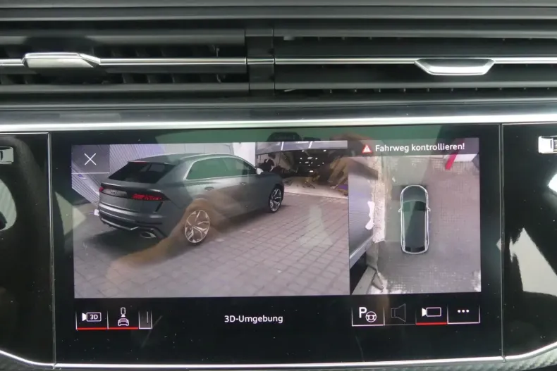 Audi RSQ8 din 2024 cu 41.837 km - oferta AUD199938 - foto 17