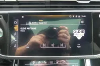 Audi RSQ8 din 2024 cu 41.837 km - oferta AUD199938 - foto 21