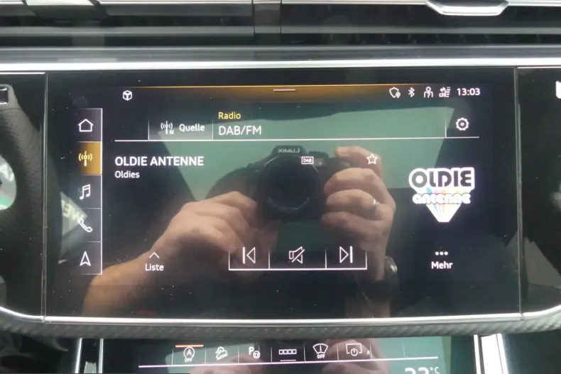 Audi RSQ8 din 2024 cu 41.837 km - oferta AUD199938 - foto 21