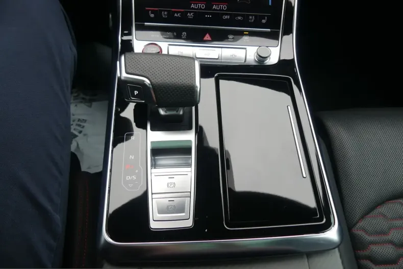 Audi RSQ8 din 2024 cu 41.837 km - oferta AUD199938 - foto 25